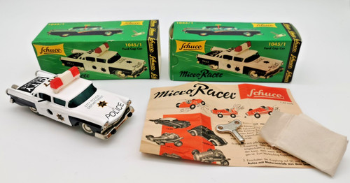 Schuco 01761 micro racer - schuco,