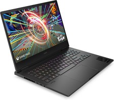 HP OMEN Gaming Laptop