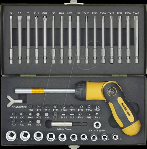Proxxon industrial 23104 - proxxon,