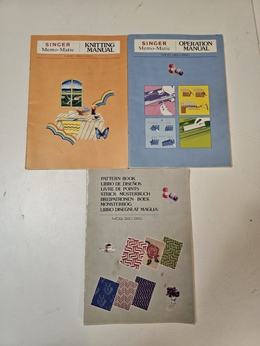 Lot singer mod 360 - lot,