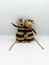 Ice Age Crash & Eddie Opossum