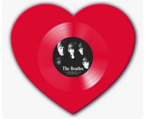 The beatles love - the,
