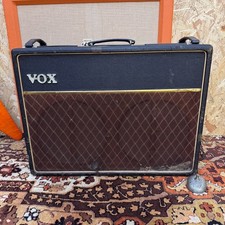Vintage 1964 Vox AC30 Top Boost Amplifier Combo **Ex Rick Parfitt Status Quo**