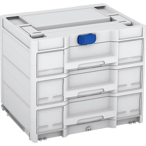 Tanos systainer sortainer 3 - tanos, systainer³
