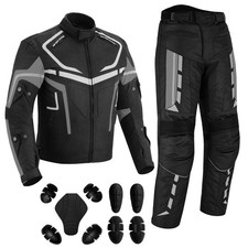 Motorradkombi für Herren