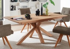 Ausziehtisch 160(245)x90cm