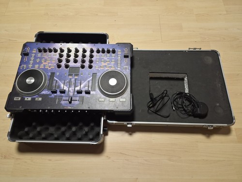 American audio vms4 - audio, case