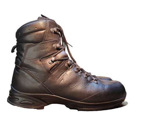 Haix commander gtx - haix,