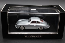 Minichamps porsche 356 - minichamps++porsche,