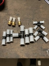 Geberit Mepla Fittings ,Bögen