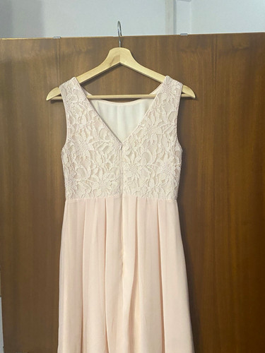 Mariposa damen abendkleid - mariposa,