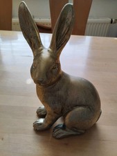 Süßer Deko Hase 