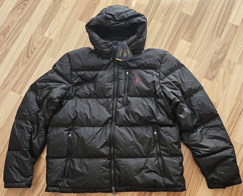 Polo ralph lauren daunenjacke - polo,