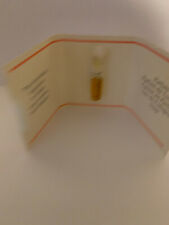 Coty L' Aimant Parfum Phiole