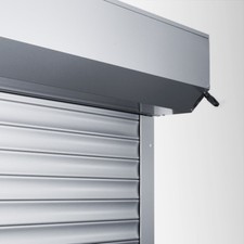 Rolltor Rolltore Garagentor Garagentore ALU 55 3000x3000 || 583 € || mit NHK