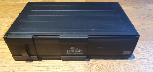 Jaguar wechsler lnf4160 xj - jaguar,