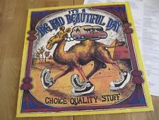 It`s  A Beautiful Day, Choice Quality Stuff, Top Zustand!!!