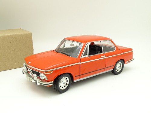Anson bmw 2002 - anson,