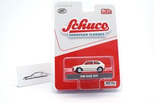 VW Golf GTI - Weiß (USA Exclusive) - 1:64 - Schuco (452024600)