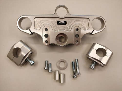 Abm superbike booster - superbike,