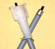 Tachowelle für Piaggio Sfera