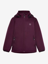 Color Kids Softshelljacke Gr