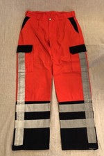 Rettungsdiensthose Sanitäter Notarzt DRK Einsatzhose Gr. 46