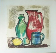 Ernst peter rade - rade, 10/20