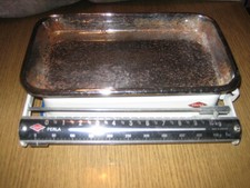 alte Krups Küchenwaage Perla bis 10 kg