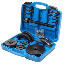 Radlager Abzieher Wechseln