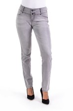 BLUE MONKEY DAMEN JEANS NEU B-