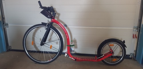 Kickbike