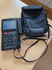 Magellan meridian gps - xl,