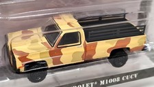 Greenlight 1/64 Chevrolet