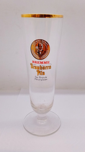 Bremme brauherrn pils 2l - bremme,