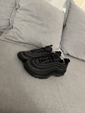 Nike Air Max 97 Schwarz - Gr. 41
