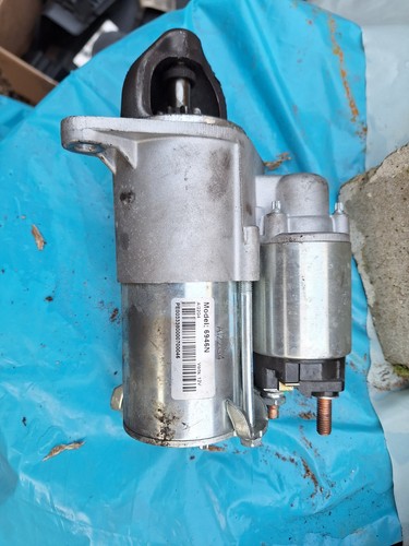 Anlasser opel astra - anlasser, h