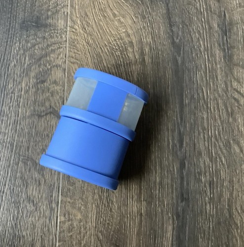 Tupperware gewürzmühle - 1,