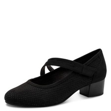 Jana Damen Pumps Slipper