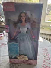 Barbie Dornröschen Sleeping