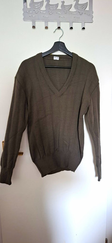 Nva ddr strickpullover - nva,