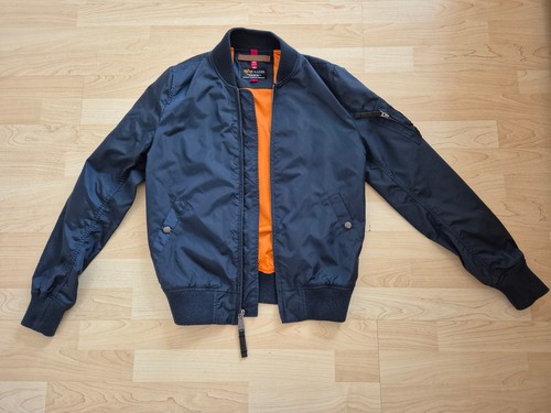 Alpha industries damenjacke - industries,