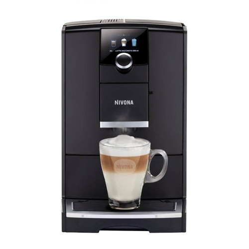 Nivona caferomantica nicr 790 - nivona,