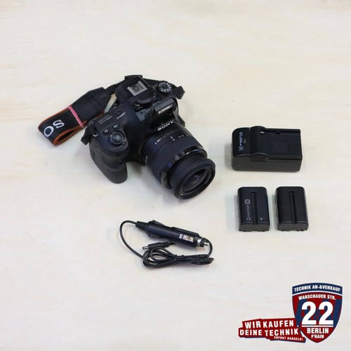 Sony alpha a58 - sony,