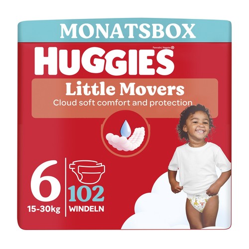 Huggies ultra comfort disney - comfort,