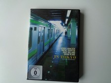 Film DVD - Herbie Hancock - IN