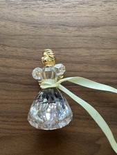 Swarovski Christmas Angel 1998 Without Arms