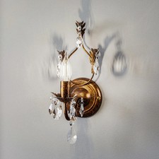 Wandleuchte Teresa Wandlampe