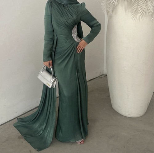 Abendkleid