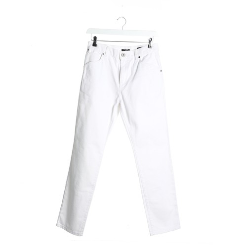 Jeans straight fit balmain - fit,